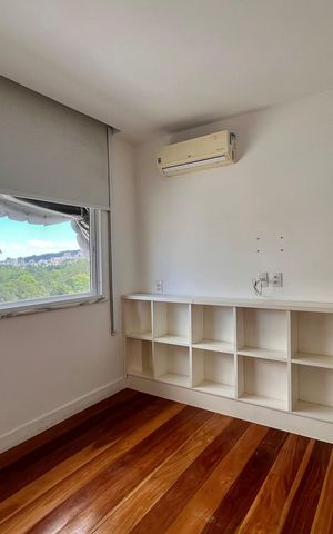 Apartamento para alugar com 100m², 3 quartos e sem vaga