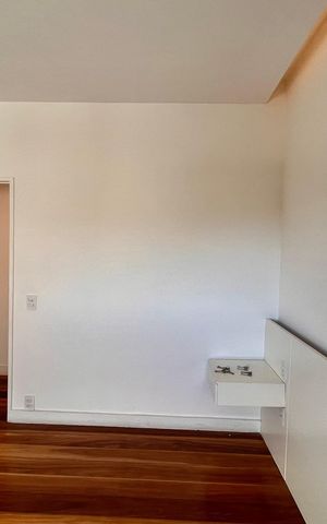 Apartamento para alugar com 100m², 3 quartos e sem vaga