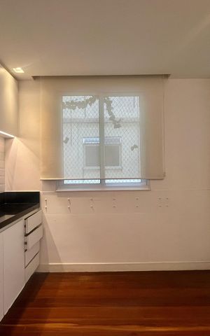 Apartamento para alugar com 100m², 3 quartos e sem vaga