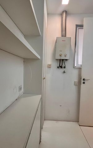 Apartamento para alugar com 100m², 3 quartos e sem vaga