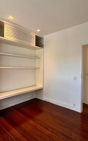Apartamento para alugar com 100m², 3 quartos e sem vaga