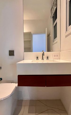 Apartamento para alugar com 100m², 3 quartos e sem vaga