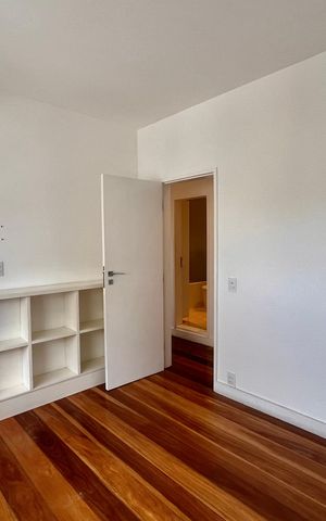 Apartamento para alugar com 100m², 3 quartos e sem vaga
