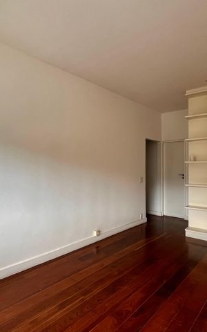 Apartamento para alugar com 100m², 3 quartos e sem vaga