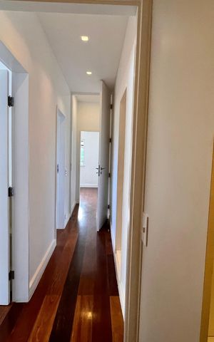 Apartamento para alugar com 100m², 3 quartos e sem vaga