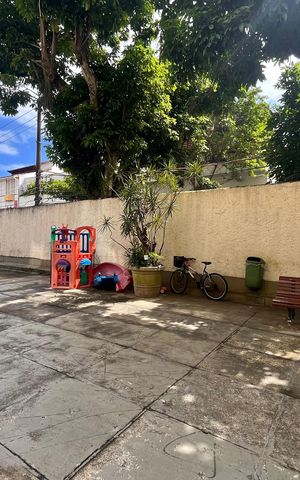 Apartamento para alugar com 100m², 3 quartos e sem vaga