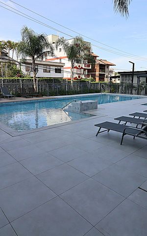 Apartamento para alugar com 56m², 2 quartos e 1 vagaÁrea comum - Piscina