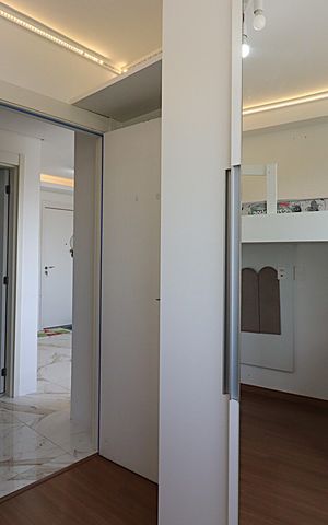 Apartamento para alugar com 56m², 2 quartos e 1 vagaQuarto 2