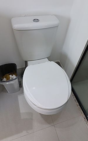 Apartamento para alugar com 56m², 2 quartos e 1 vagaBanheiro Social