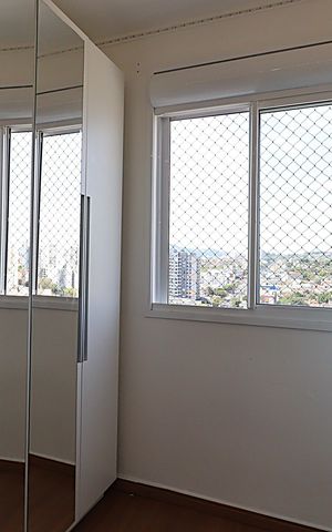 Apartamento para alugar com 56m², 2 quartos e 1 vagaQuarto 2