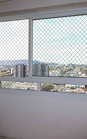 Apartamento para alugar com 56m², 2 quartos e 1 vagaJanela da Sala