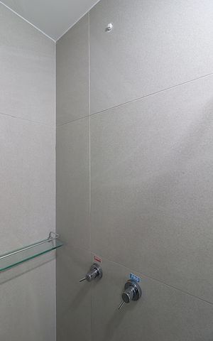 Apartamento para alugar com 56m², 2 quartos e 1 vagaBanheiro da Suíte