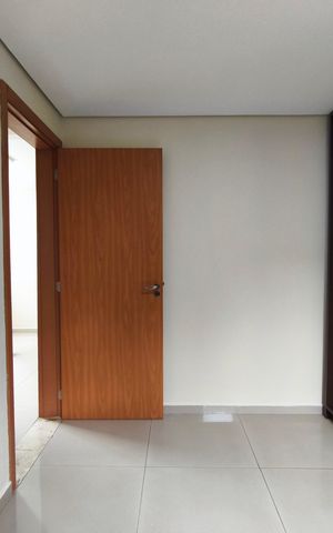 Apartamento para alugar com 46m², 2 quartos e 2 vagas Apartamento para alugar com 46m², 2 quartos e 2 vagasQuarto 1