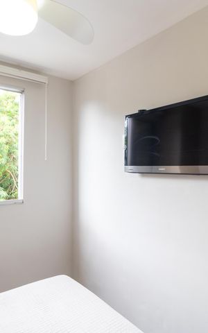 Apartamento para alugar com 49m², 2 quartos e 1 vaga Apartamento para alugar com 49m², 2 quartos e 1 vagaQuarto 02