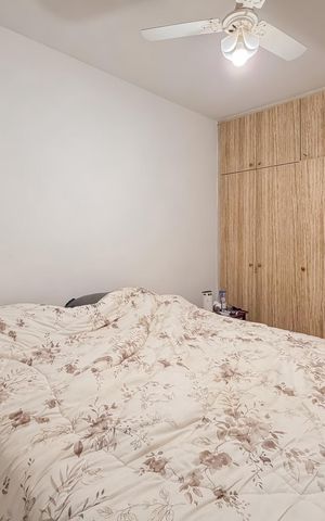 Apartamento para alugar com 120m², 3 quartos e 1 vaga Apartamento para alugar com 120m², 3 quartos e 1 vagaQuarto 3