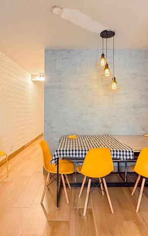 Apartamento para alugar com 120m², 3 quartos e 1 vaga Apartamento para alugar com 120m², 3 quartos e 1 vagaSala