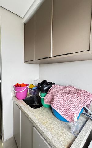 Apartamento para alugar com 66m², 2 quartos e 1 vagaÁrea de Serviço