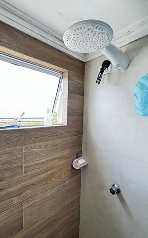 Apartamento para alugar com 66m², 2 quartos e 1 vagaBanheiro da Suíte