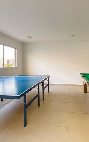 Apartamento para alugar com 66m², 2 quartos e 1 vagaSalão de jogos