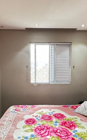 Apartamento para alugar com 66m², 2 quartos e 1 vagaSuite