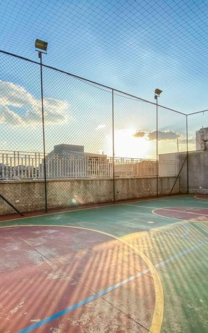 Apartamento para alugar com 66m², 2 quartos e 1 vagaQuadra