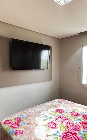 Apartamento para alugar com 66m², 2 quartos e 1 vagaSuite