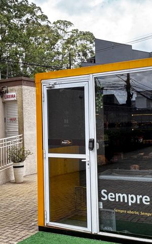 Apartamento para alugar com 66m², 2 quartos e 1 vagaMercado