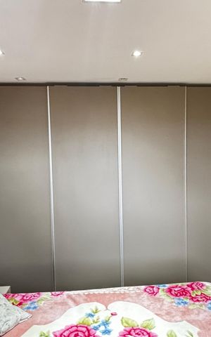 Apartamento para alugar com 66m², 2 quartos e 1 vagaSuite