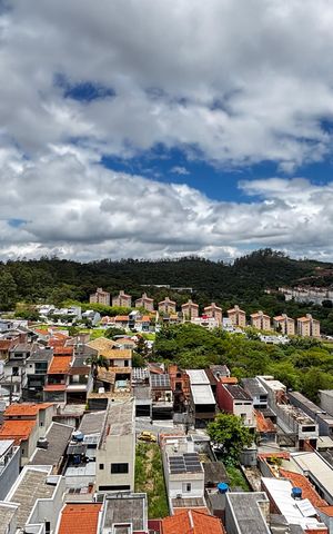 Apartamento para alugar com 66m², 2 quartos e 1 vagaQuarto Vista