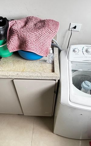 Apartamento para alugar com 66m², 2 quartos e 1 vagaÁrea de Serviço