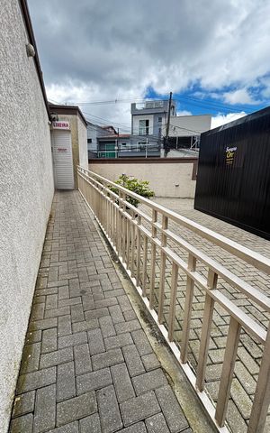 Apartamento para alugar com 66m², 2 quartos e 1 vagaRampa - Corrimão