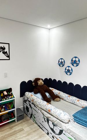 Apartamento para alugar com 66m², 2 quartos e 1 vagaQuarto