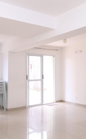 Apartamento para alugar com 50m², 2 quartos e 1 vagaÁrea Comum