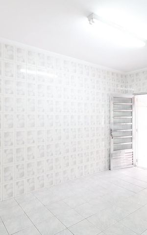 Casa para alugar com 75m², 2 quartos e 1 vaga Casa para alugar com 75m², 2 quartos e 1 vagaCozinha