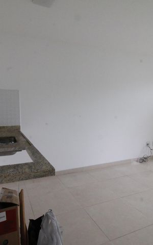 Apartamento para alugar com 40m², 1 quarto e 1 vagaCozinha