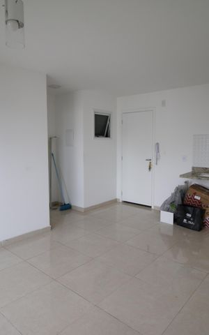 Apartamento para alugar com 40m², 1 quarto e 1 vagaSala