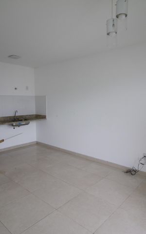 Apartamento para alugar com 40m², 1 quarto e 1 vagaSala