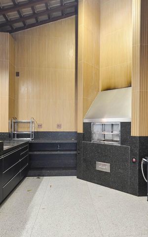 Apartamento para alugar com 154m², 3 quartos e 1 vaga Apartamento para alugar com 154m², 3 quartos e 1 vagaÁrea comum