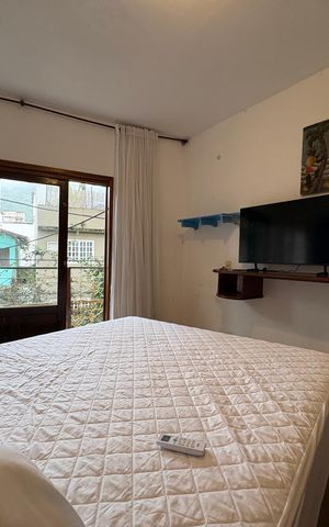 Casa para alugar com 68m², 2 quartos e 1 vaga Casa para alugar com 68m², 2 quartos e 1 vagaQuarto Suíte 1