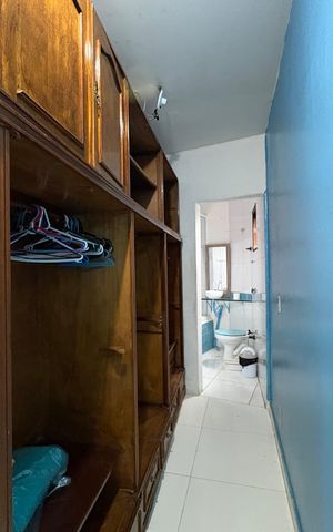 Casa para alugar com 68m², 2 quartos e 1 vaga Casa para alugar com 68m², 2 quartos e 1 vagaQuarto Suíte 1