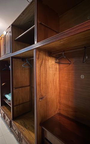 Casa para alugar com 68m², 2 quartos e 1 vaga Casa para alugar com 68m², 2 quartos e 1 vagaQuarto Suíte 1