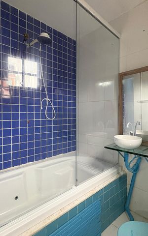 Casa para alugar com 68m², 2 quartos e 1 vaga Casa para alugar com 68m², 2 quartos e 1 vagaQuarto Suíte 1