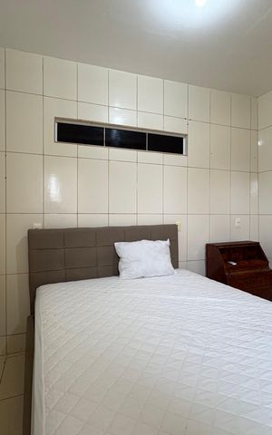 Casa para alugar com 68m², 2 quartos e 1 vaga Casa para alugar com 68m², 2 quartos e 1 vagaQuarto Suíte 2