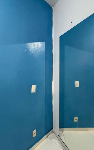 Casa para alugar com 68m², 2 quartos e 1 vaga Casa para alugar com 68m², 2 quartos e 1 vagaQuarto Suíte 1