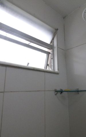 Apartamento à venda com 48m², 2 quartos e 1 vagaBanheiro
