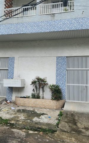 Apartamento para alugar com 75m², 2 quartos e 1 vagaFachada