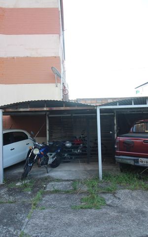 Apartamento à venda com 52m², 2 quartos e 1 vagaÁrea comum