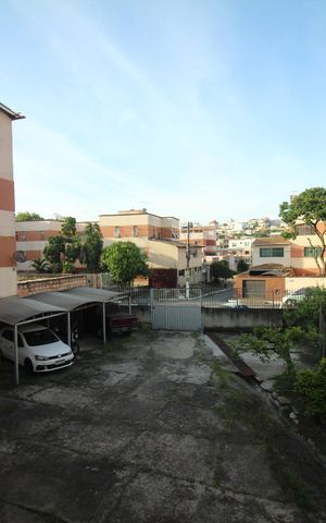 Apartamento à venda com 52m², 2 quartos e 1 vagaVista