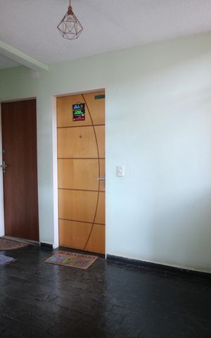 Apartamento à venda com 52m², 2 quartos e 1 vagaÁrea comum