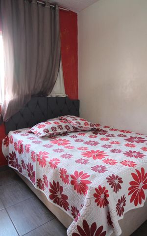 Apartamento à venda com 52m², 2 quartos e 1 vagaQuarto 2